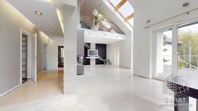 Dom na sprzedaż, Kołbaskowo Przylep, 5 pokoi, 320 m² — BON48627, zdjęcie 5