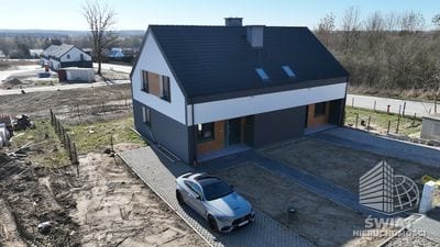 Dom na sprzedaż, Kołbaskowo Siadło Dolne, 5 pokoi, 116 m² — ELT34355, zdjęcie 2