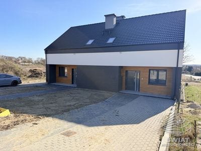 Dom na sprzedaż, Kołbaskowo Siadło Dolne, 5 pokoi, 116 m² — ELT34355, zdjęcie 4