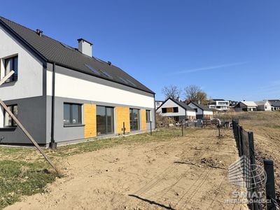Dom na sprzedaż, Kołbaskowo Siadło Dolne, 5 pokoi, 116 m² — ELT34355, zdjęcie 6