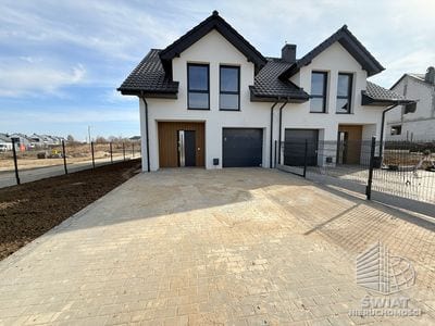 Dom na sprzedaż, Kołbaskowo Siadło Dolne, 5 pokoi, 135 m² — ELT34597, zdjęcie 1