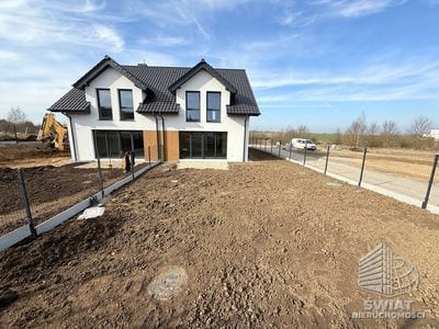 Dom na sprzedaż, Kołbaskowo Siadło Dolne, 5 pokoi, 135 m² — ELT34597, zdjęcie 2