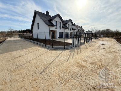 Dom na sprzedaż, Kołbaskowo Siadło Dolne, 5 pokoi, 135 m² — ELT34597, zdjęcie 3