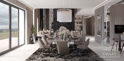 Dom na sprzedaż, Kołbaskowo Siadło Dolne, 10 pokoi, 814 m² — SWN32747, zdjęcie 2