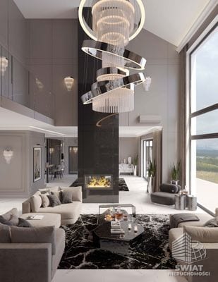Dom na sprzedaż, Kołbaskowo Siadło Dolne, 10 pokoi, 814 m² — SWN32747, zdjęcie 5