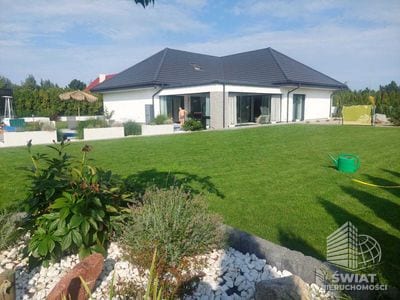 Dom na sprzedaż, Kołbaskowo Siadło Górne, 5 pokoi, 356 m² — BON48712, zdjęcie 4
