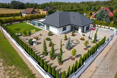 Dom na sprzedaż, Kołbaskowo Siadło Górne, 5 pokoi, 356 m² — BON48712, zdjęcie 6