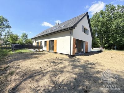 Dom na sprzedaż, Kołbaskowo Smolęcin, 4 pokoje, 140 m² — ELT34544, zdjęcie 3