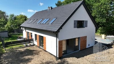 Dom na sprzedaż, Kołbaskowo Smolęcin, 4 pokoje, 140 m² — ELT34544, zdjęcie 4