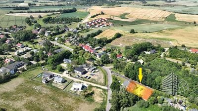 Dom na sprzedaż, Kołbaskowo Smolęcin, 4 pokoje, 140 m² — ELT34544, zdjęcie 6