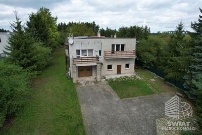 Dom na sprzedaż, Kołbaskowo Stobno, 11 pokoi, 428 m² — AVN22427, zdjęcie 1