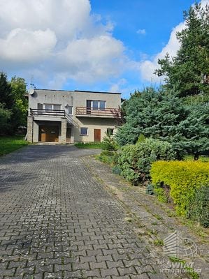 Dom na sprzedaż, Kołbaskowo Stobno, 11 pokoi, 428 m² — AVN22427, zdjęcie 2