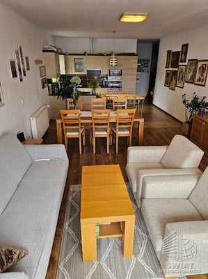 Dom na sprzedaż, Kołbaskowo Stobno, 11 pokoi, 428 m² — AVN22427, zdjęcie 4