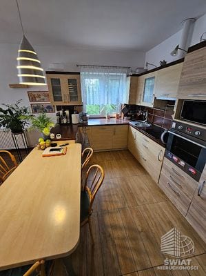 Dom na sprzedaż, Kołbaskowo Stobno, 11 pokoi, 428 m² — AVN22427, zdjęcie 6