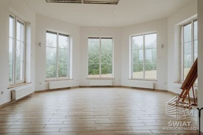 Dom na sprzedaż, Kołbaskowo Stobno, 8 pokoi, 380 m² — SWN29358, zdjęcie 1