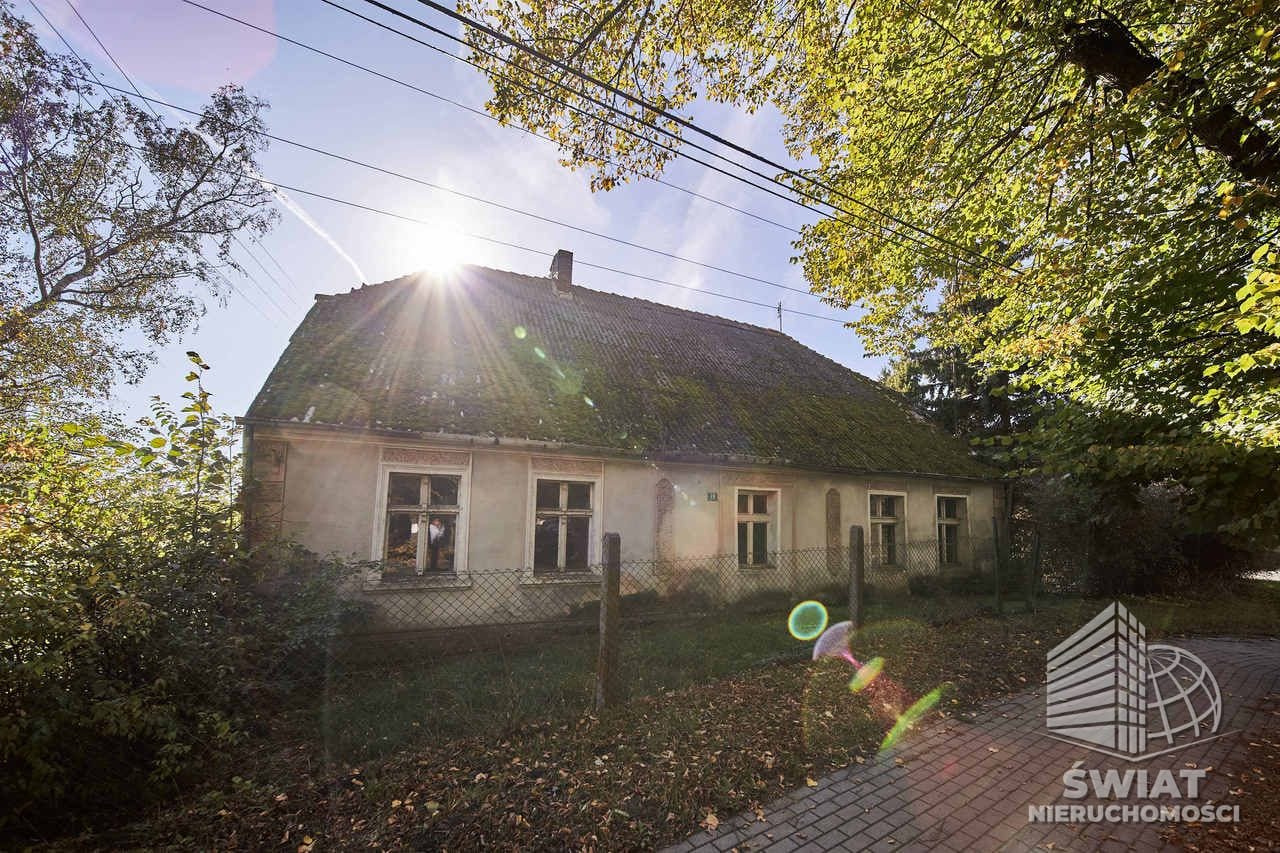 Dom na sprzedaż, Kołbaskowo Warzymice, 6 pokoi, 286 m² — SWN31349, zdjęcie 1