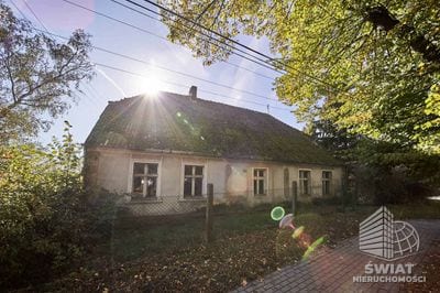 Dom na sprzedaż, Kołbaskowo Warzymice, 6 pokoi, 286 m² — SWN31349, zdjęcie 1