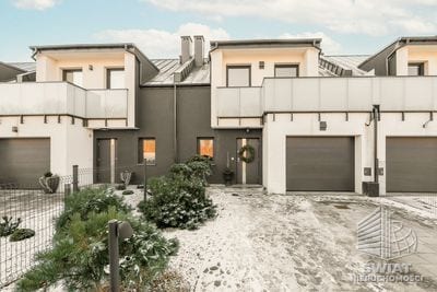 Dom na sprzedaż, Kołobrzeg, 4 pokoje, 143 m² — INW34398, zdjęcie 1