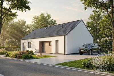 Dom na sprzedaż, Koszalin Jamno, 5 pokoi, 120 m² — HES29437, zdjęcie 6
