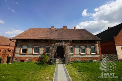 Dom na sprzedaż, Kozielice Trzebórz, 4 pokoje, 200 m² — CIE24093, zdjęcie 1