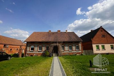 Dom na sprzedaż, Kozielice Trzebórz, 4 pokoje, 200 m² — CIE24093, zdjęcie 2
