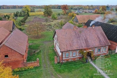 Dom na sprzedaż, Kozielice Trzebórz, 4 pokoje, 200 m² — CIE24093, zdjęcie 3