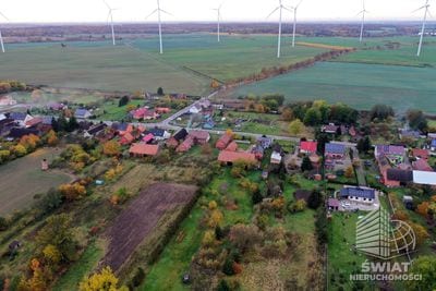 Dom na sprzedaż, Kozielice Trzebórz, 4 pokoje, 200 m² — CIE24093, zdjęcie 6