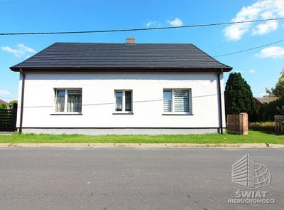 Dom na sprzedaż, Krzęcin Objezierze, 3 pokoje, 120 m² — HES28768, zdjęcie 1