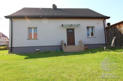 Dom na sprzedaż, Krzęcin Objezierze, 3 pokoje, 120 m² — HES28768, zdjęcie 2