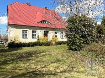 Dom na sprzedaż, Łobez, 4 pokoje, 110 m² — GHS20509, zdjęcie 1