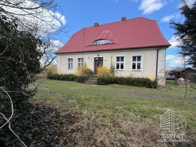 Dom na sprzedaż, Łobez, 4 pokoje, 110 m² — GHS20509, zdjęcie 5