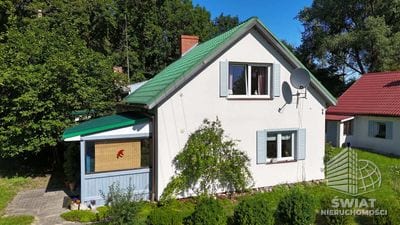 Dom na sprzedaż, Łobez Klępnica, 3 pokoje, 120 m² — UBR23329, zdjęcie 3
