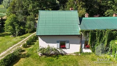 Dom na sprzedaż, Łobez Klępnica, 3 pokoje, 120 m² — UBR23329, zdjęcie 4