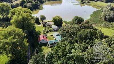 Dom na sprzedaż, Łobez Klępnica, 3 pokoje, 120 m² — UBR23329, zdjęcie 5