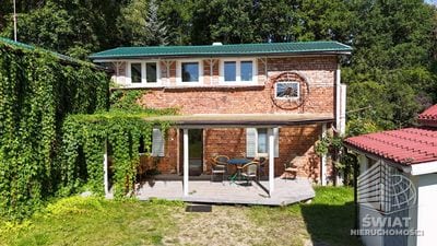 Dom na sprzedaż, Łobez Klępnica, 4 pokoje, 135 m² — UBR23330, zdjęcie 1