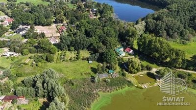 Dom na sprzedaż, Łobez Klępnica, 4 pokoje, 135 m² — UBR23330, zdjęcie 2