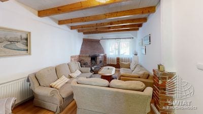Dom na sprzedaż, Łobez Klępnica, 4 pokoje, 135 m² — UBR23330, zdjęcie 3