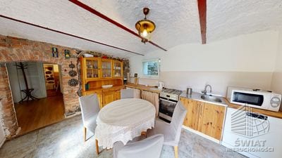 Dom na sprzedaż, Łobez Klępnica, 4 pokoje, 135 m² — UBR23330, zdjęcie 4