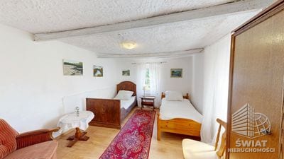 Dom na sprzedaż, Łobez Klępnica, 4 pokoje, 135 m² — UBR23330, zdjęcie 5