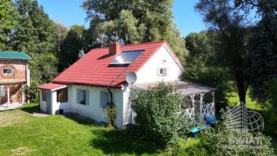 Dom na sprzedaż, Łobez Klępnica, 3 pokoje, 91 m² — UBR23331, zdjęcie 1