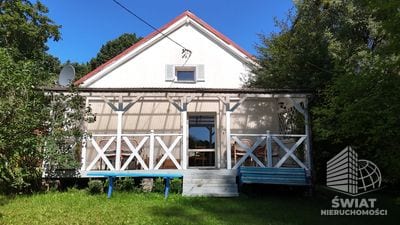 Dom na sprzedaż, Łobez Klępnica, 3 pokoje, 91 m² — UBR23331, zdjęcie 2