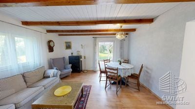 Dom na sprzedaż, Łobez Klępnica, 3 pokoje, 91 m² — UBR23331, zdjęcie 4