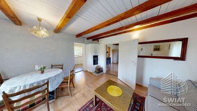 Dom na sprzedaż, Łobez Klępnica, 3 pokoje, 91 m² — UBR23331, zdjęcie 5