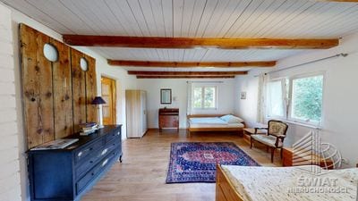 Dom na sprzedaż, Łobez Klępnica, 3 pokoje, 91 m² — UBR23331, zdjęcie 6