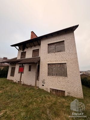 Dom na sprzedaż, Łobez, 5 pokoi, 409 m² — MOJ22142, zdjęcie 1