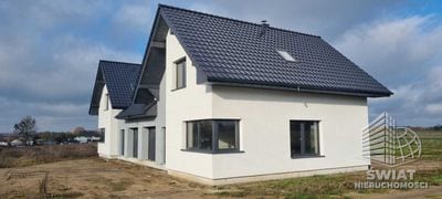 Dom na sprzedaż, Łobez, 4 pokoje, 146 m² — ROY04666, zdjęcie 1