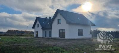 Dom na sprzedaż, Łobez, 4 pokoje, 146 m² — ROY04666, zdjęcie 3