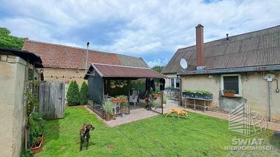Dom na sprzedaż, Lubiszyn Podlesie, 3 pokoje, 91 m² — INW30597, zdjęcie 4