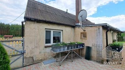 Dom na sprzedaż, Lubiszyn Podlesie, 3 pokoje, 91 m² — INW30597, zdjęcie 6