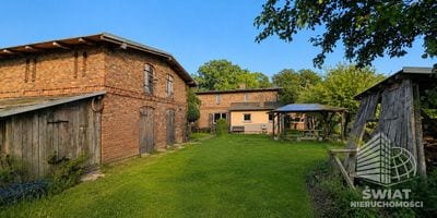 Dom na sprzedaż, Marianowo, 4 pokoje, 115 m² — KNS20433, zdjęcie 2